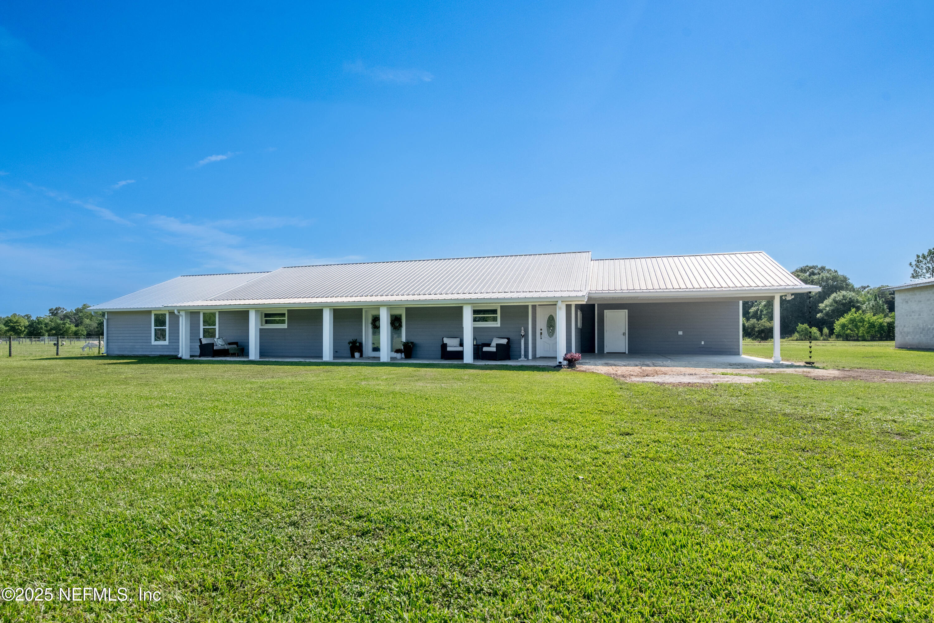 5551 NW 203RD Street