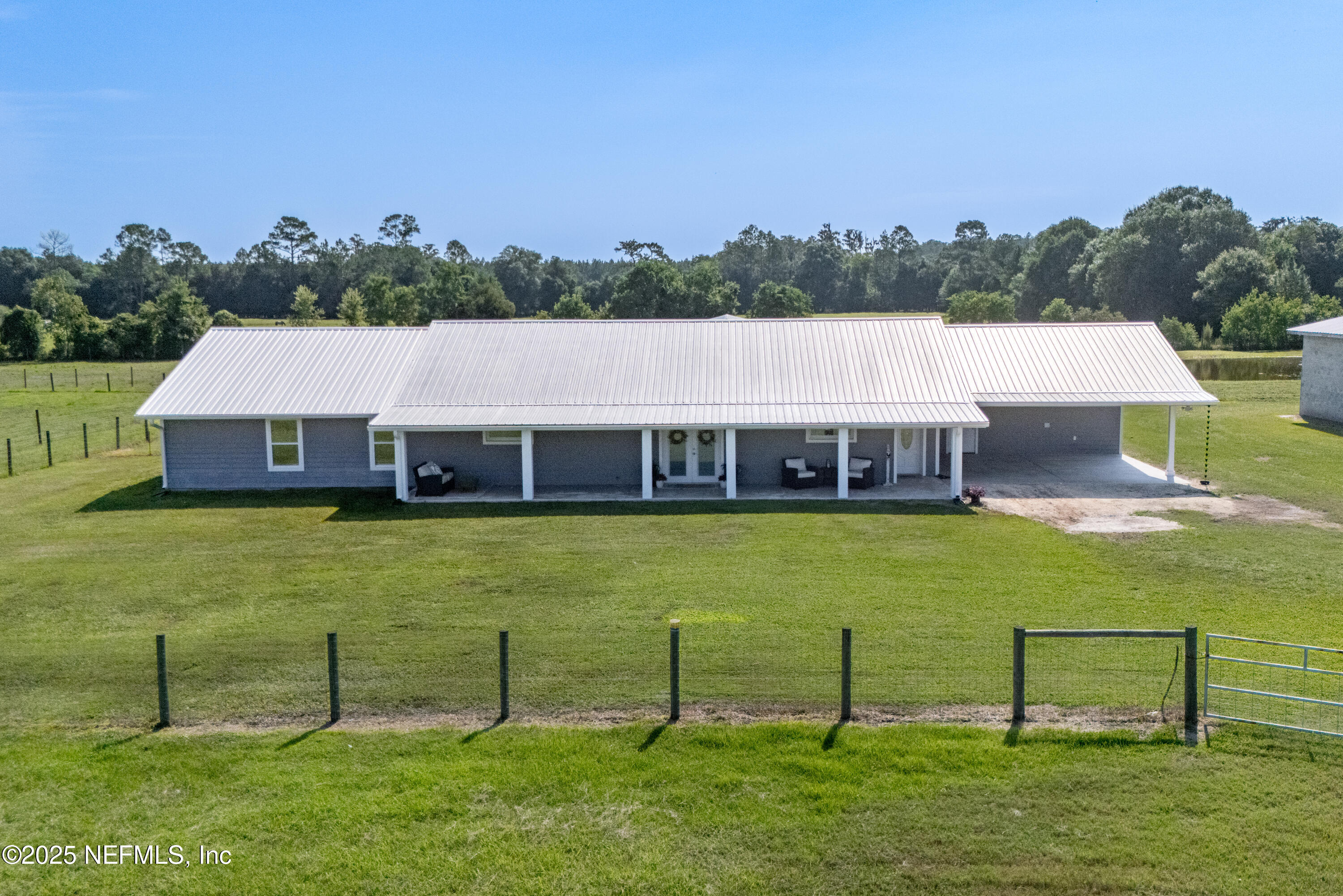 5551 NW 203RD Street