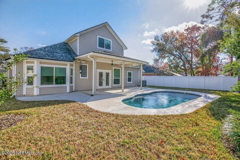 1218 WATERFALL Drive Jacksonville FL 32225