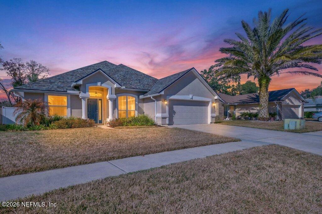 1218 WATERFALL Drive