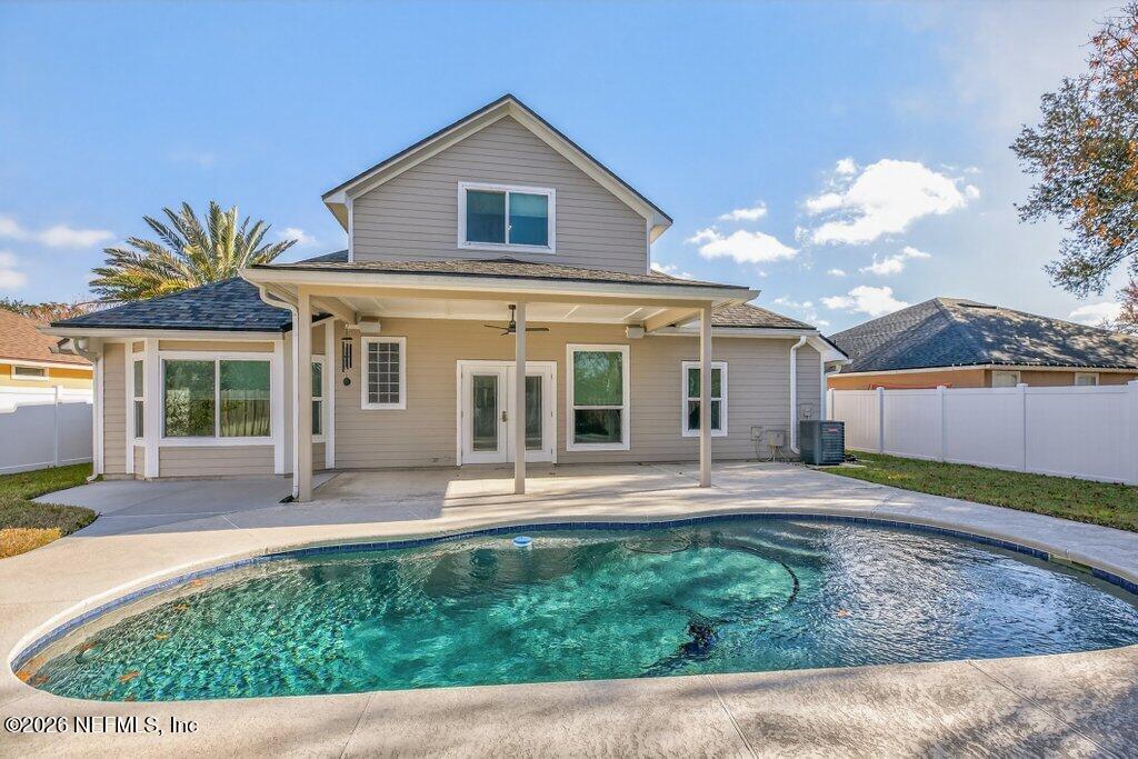 1218 WATERFALL Drive