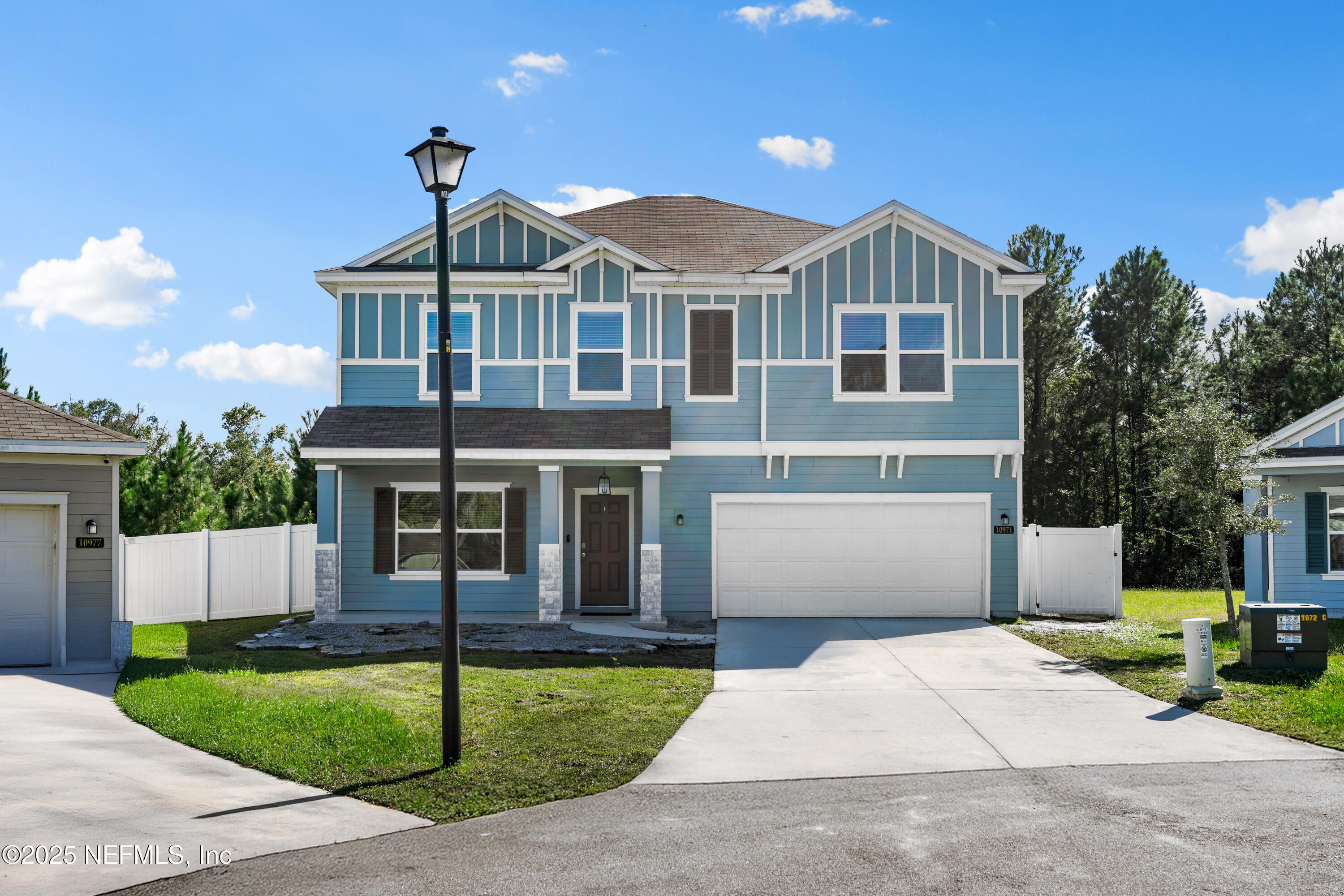 10971 BUFFLEHEAD Court