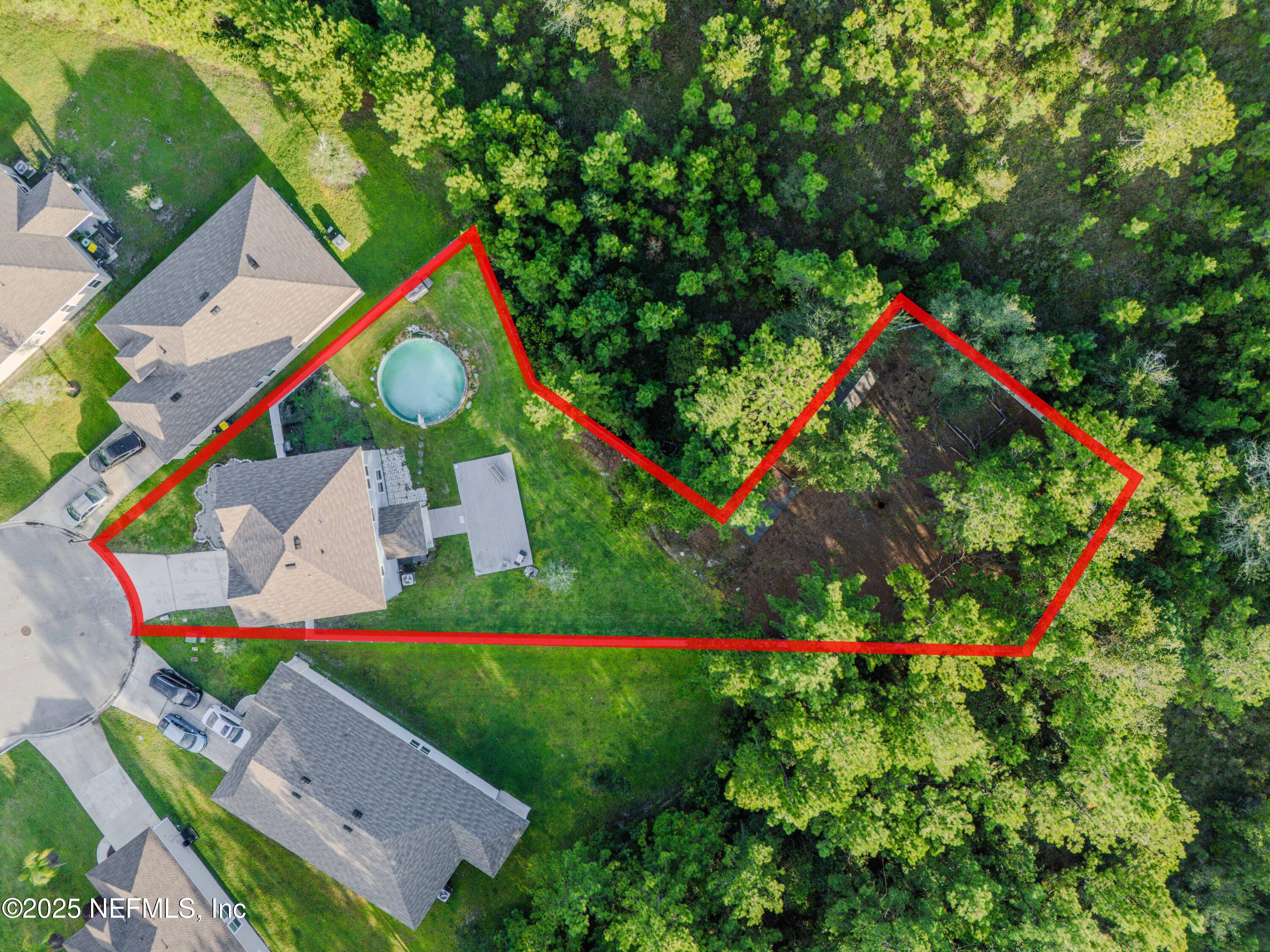 10971 BUFFLEHEAD Court