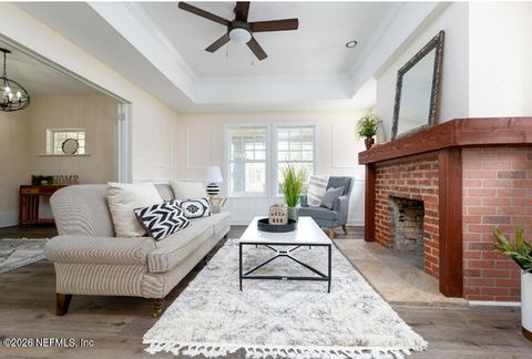 Photo of 340 W 6TH Street, Jacksonville, FL 32206 (MLS # 2146224)