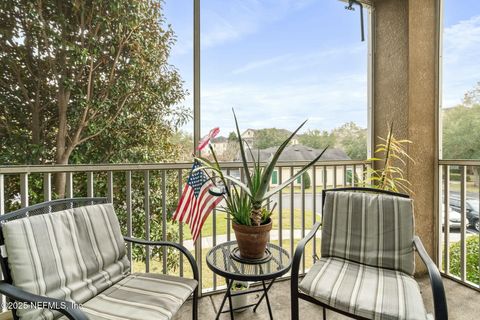 A home in Orange Park