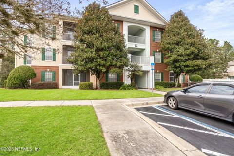 A home in Orange Park