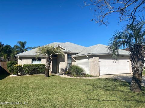 13217 ARABELLA Drive Jacksonville FL 32224