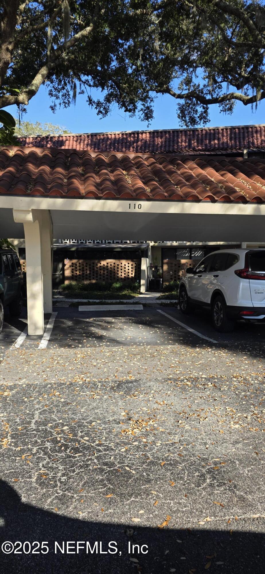 1820 SEVILLA Boulevard 110