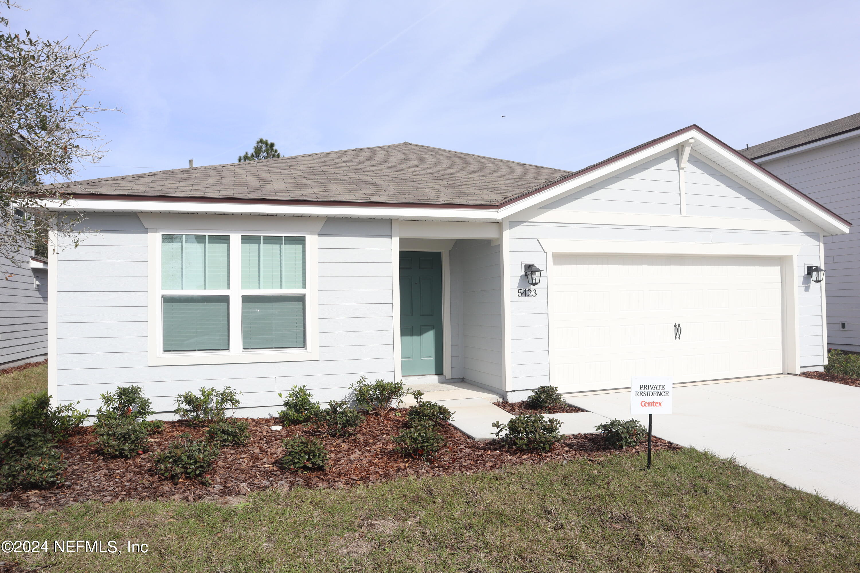 Jacksonville, FL home for sale located at 5423 Bullseye Circle, Jacksonville, FL 32244