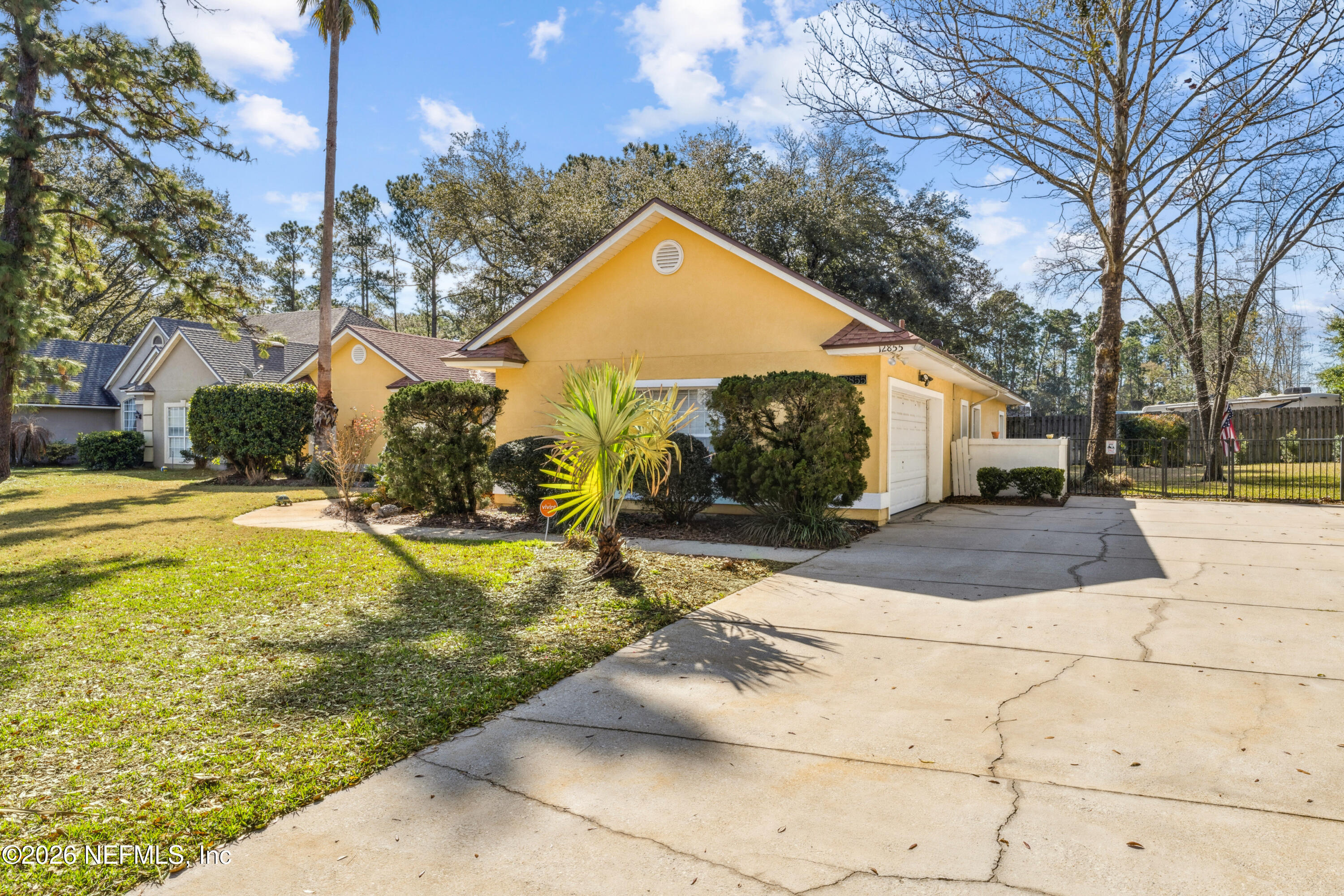 12855 LA COSTA Court