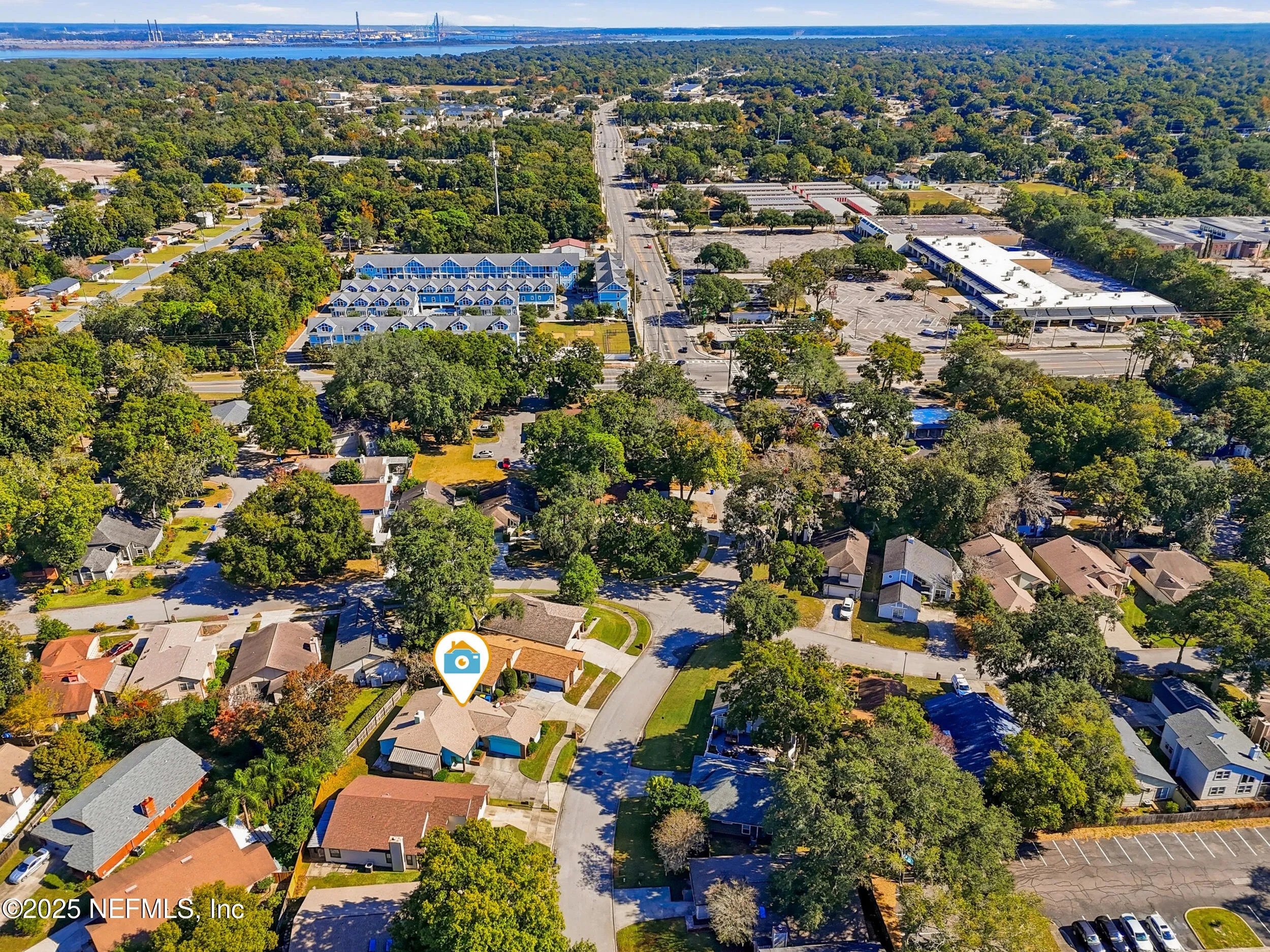 Jacksonville, Florida 32277, United States, 3 Bedrooms Bedrooms, ,2 BathroomsBathrooms,Residential,Active,246386