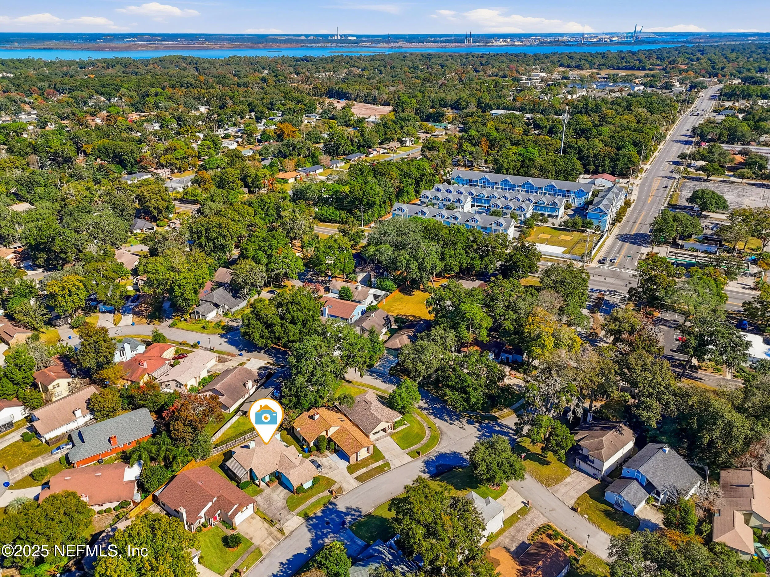 Jacksonville, Florida 32277, United States, 3 Bedrooms Bedrooms, ,2 BathroomsBathrooms,Residential,Active,246386