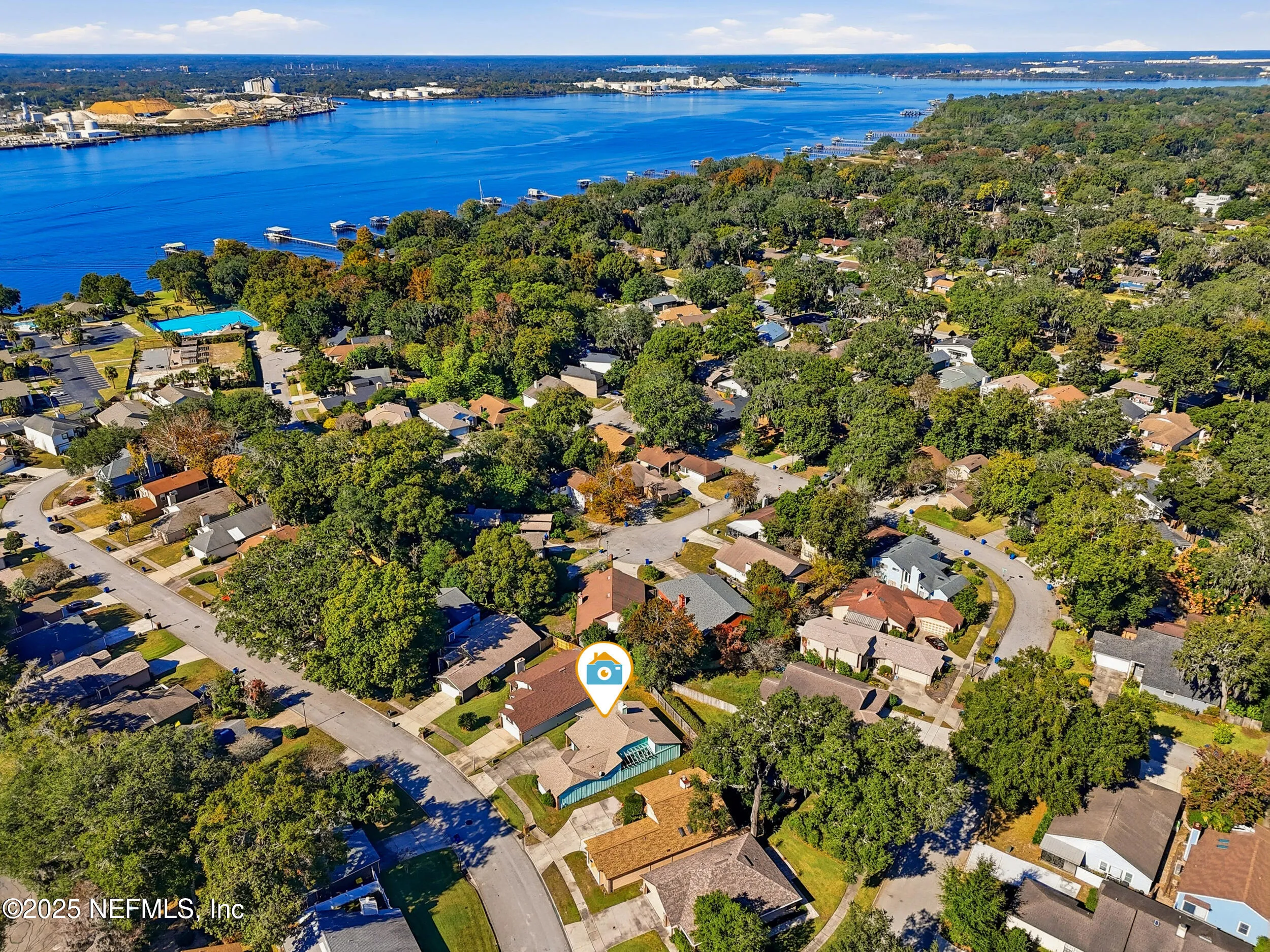 Jacksonville, Florida 32277, United States, 3 Bedrooms Bedrooms, ,2 BathroomsBathrooms,Residential,Active,246386