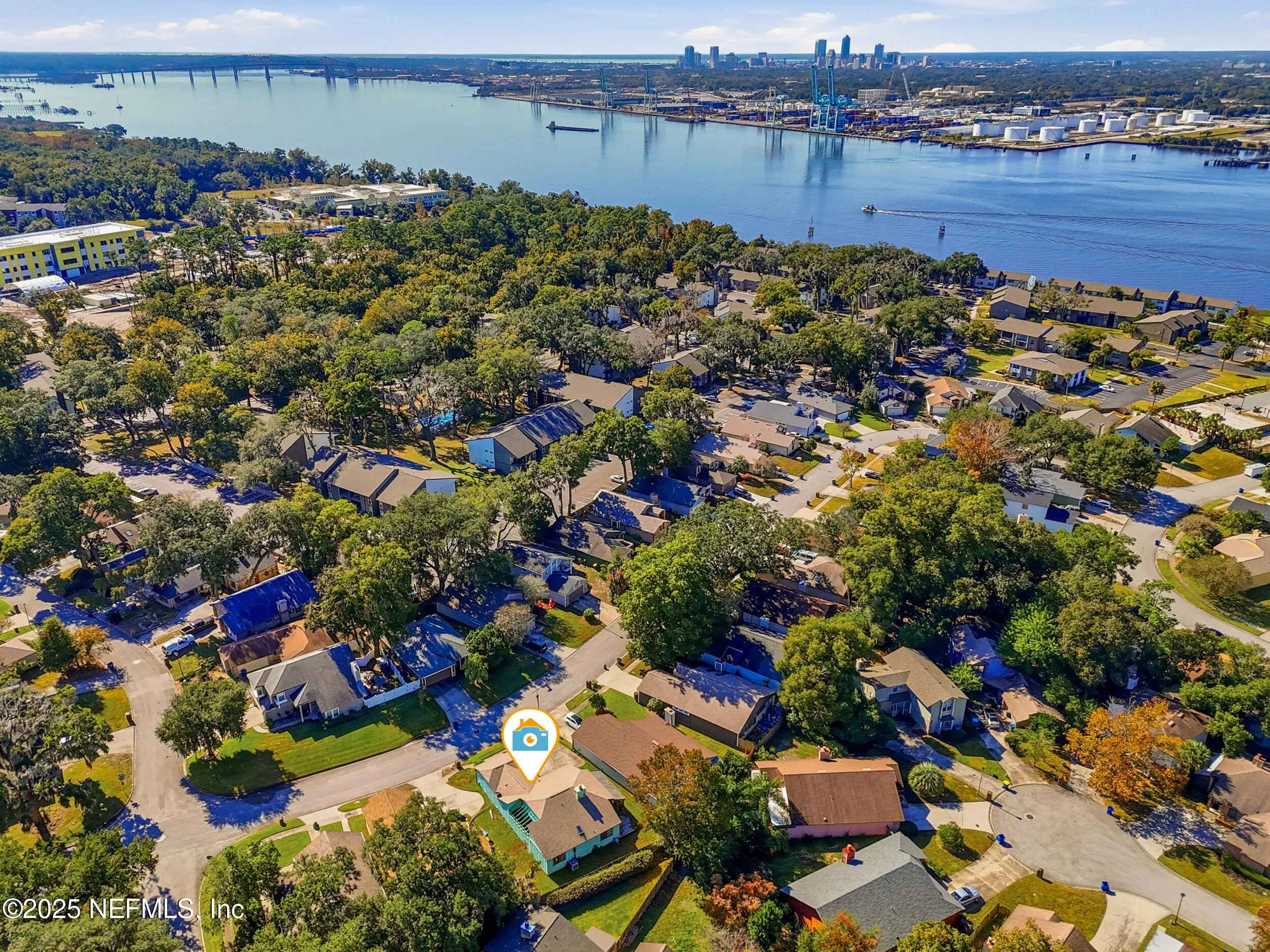 Jacksonville, Florida 32277, United States, 3 Bedrooms Bedrooms, ,2 BathroomsBathrooms,Residential,Active,246386