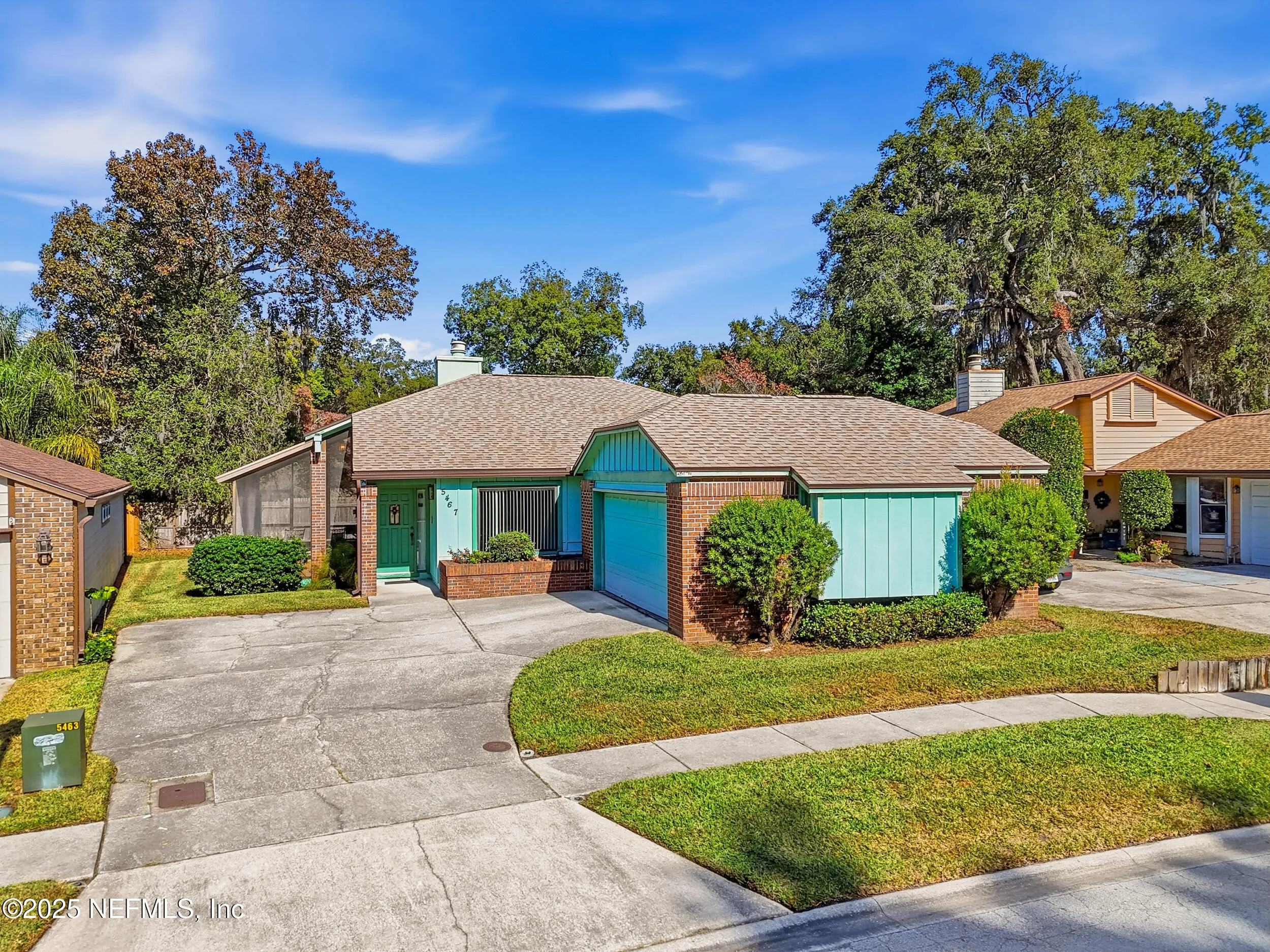 Jacksonville, Florida 32277, United States, 3 Bedrooms Bedrooms, ,2 BathroomsBathrooms,Residential,Active,246386