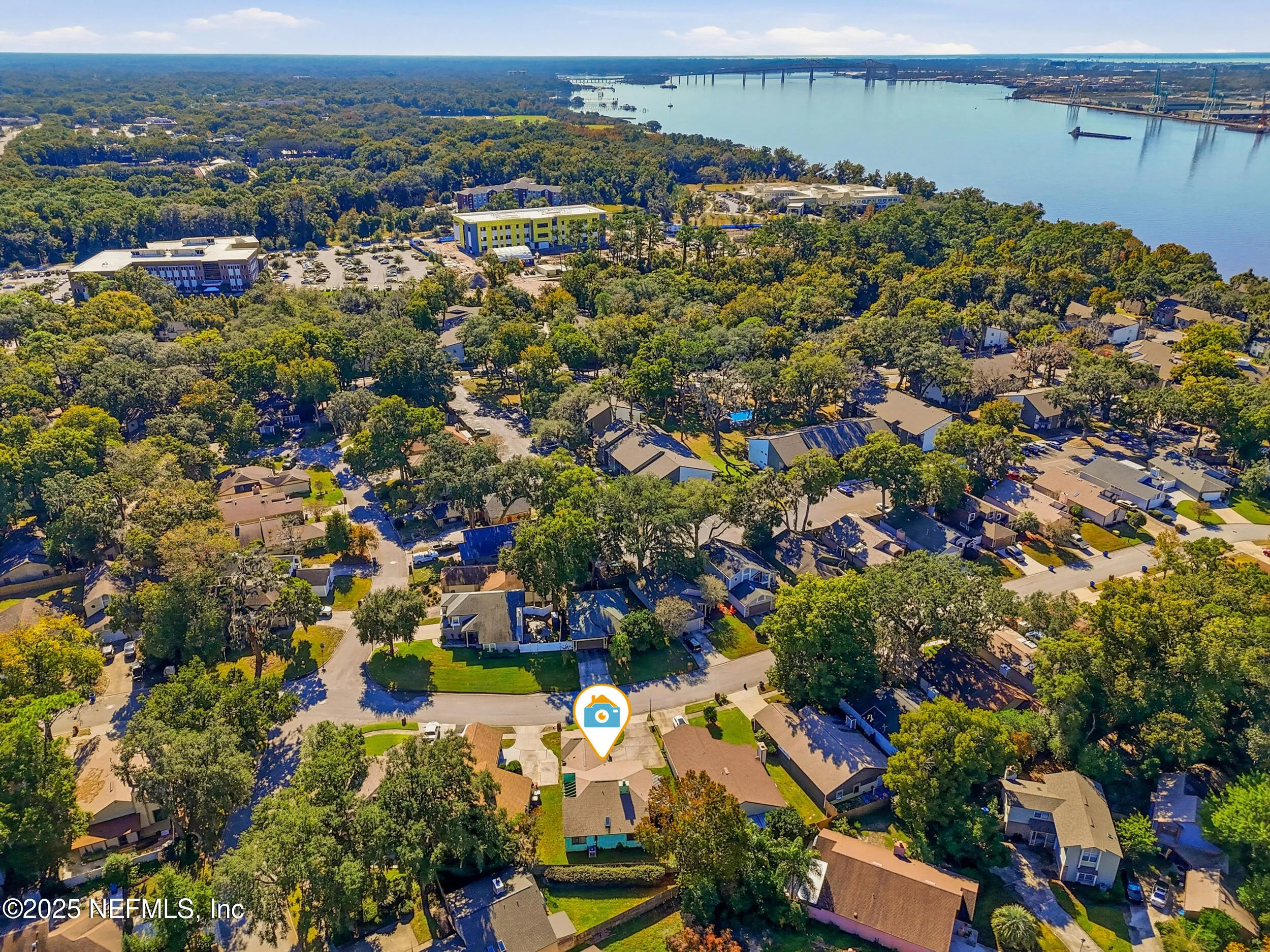 Jacksonville, Florida 32277, United States, 3 Bedrooms Bedrooms, ,2 BathroomsBathrooms,Residential,Active,246386