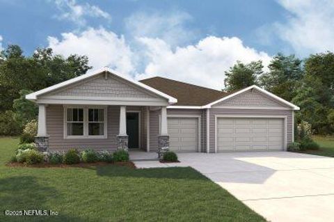 3054 BELLA COLLINA Way Green Cove Springs FL 32043