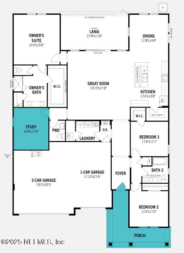 3054 BELLA COLLINA Way