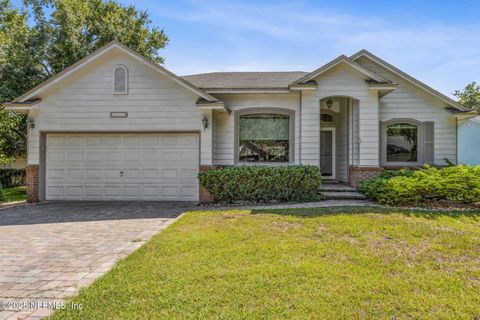 2219 CASHEN WOOD Drive Fernandina Beach FL 32034