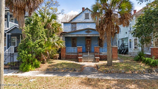 1443 BOULEVARD, JACKSONVILLE, FL 32206 - Image 446e8824188302d9084e3e57c4e447d2/3096673469