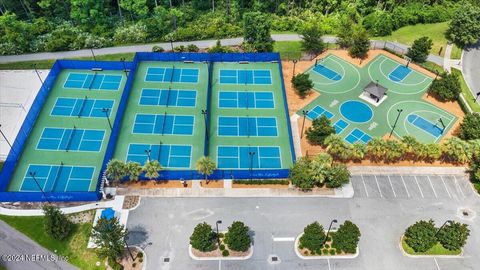 A home in Ponte Vedra