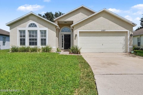Photo of 11157 WYNDHAM HOLLOW Lane, Jacksonville, FL 32246 (MLS # 2165471)