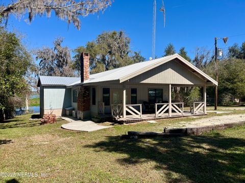 5839 W RIVERBEND Road Dunnellon FL 34433