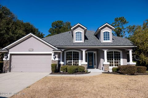 14478 TRANQUILITY CREEK Drive Jacksonville FL 32226