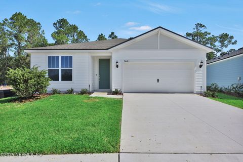 3641 ZYDECO Loop Green Cove Springs FL 32043