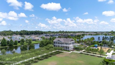 A home in St Augustine