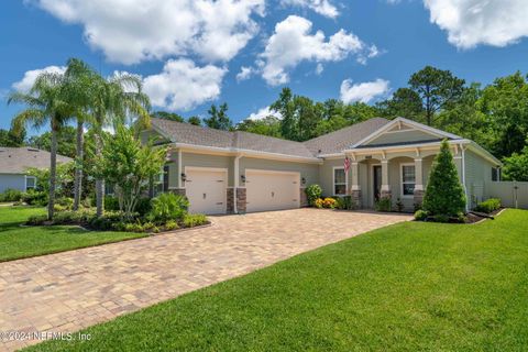 A home in St Augustine