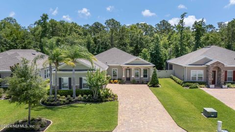 A home in St Augustine