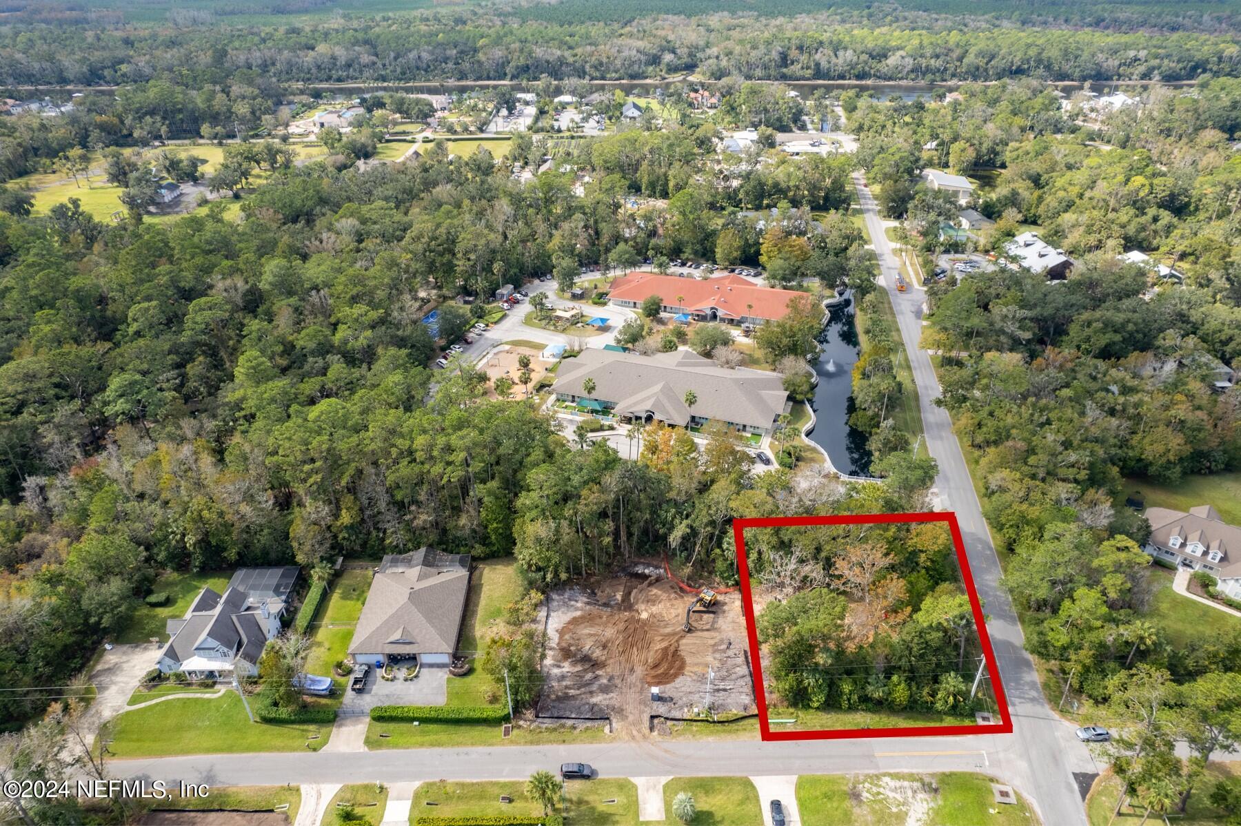 Ponte Vedra Beach, FL home for sale located at 189 CANAL Boulevard, Ponte Vedra Beach, FL 32082
