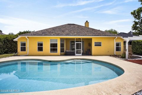 Photo of 1925 BARHAM Court, St. Johns, FL 32259 (MLS # 2145395)