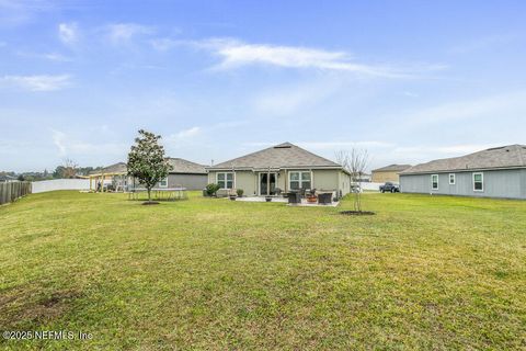 A home in Green Cove Springs