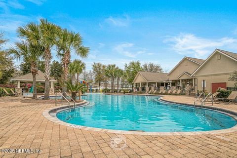 A home in Green Cove Springs