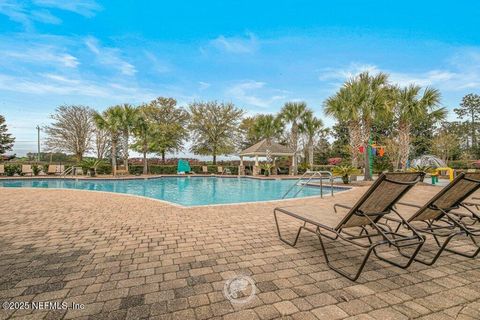 A home in Green Cove Springs