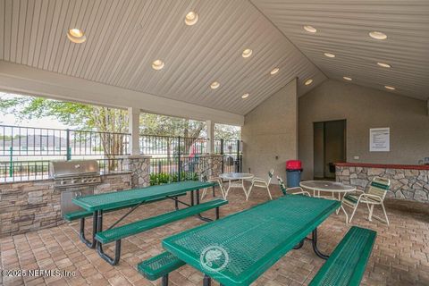 A home in Green Cove Springs