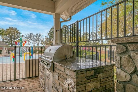 A home in Green Cove Springs