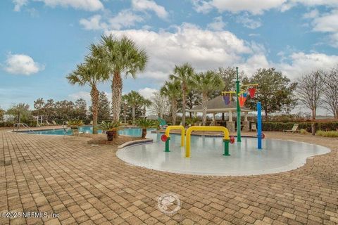 A home in Green Cove Springs