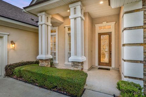 A home in Orange Park