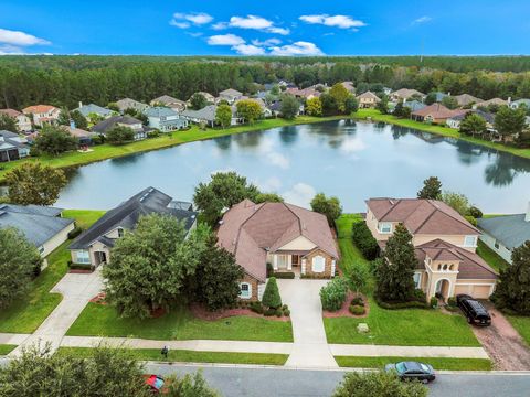 A home in Orange Park