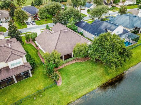 A home in Orange Park