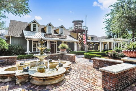 A home in Orange Park