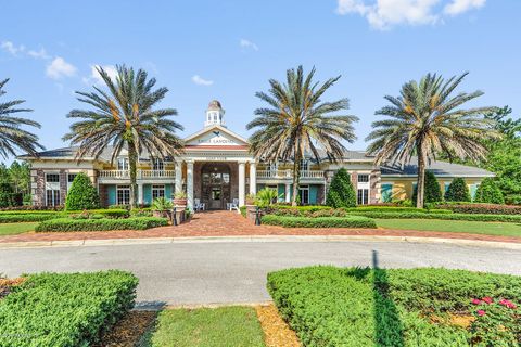 A home in Orange Park