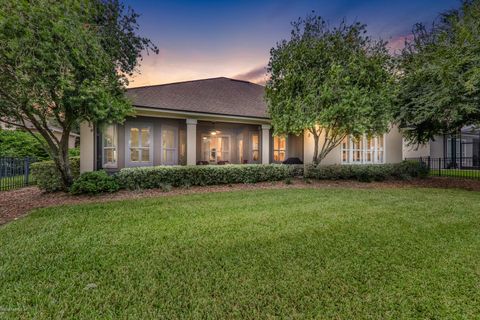 A home in Orange Park