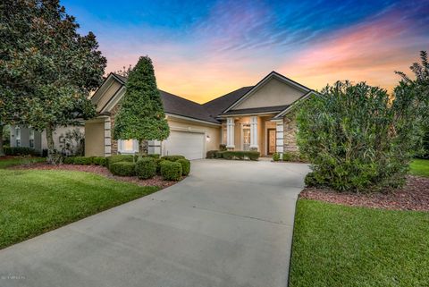 A home in Orange Park