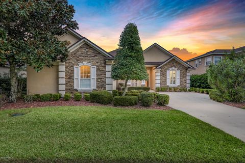 A home in Orange Park