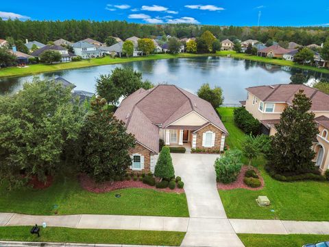 A home in Orange Park