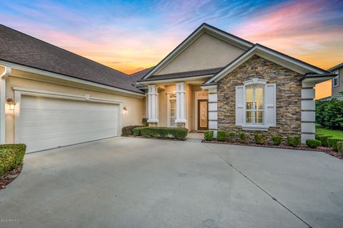 A home in Orange Park